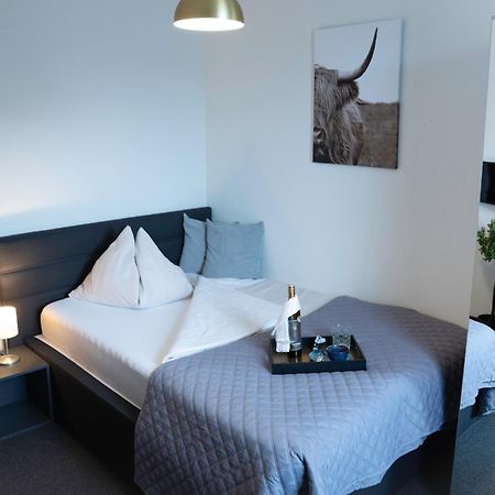 Lieboch Living Hotel Ngoại thất bức ảnh