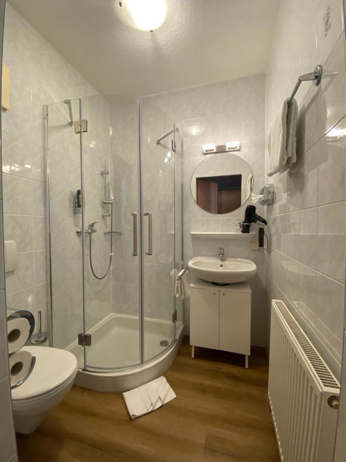 Lieboch Living Hotel Ngoại thất bức ảnh