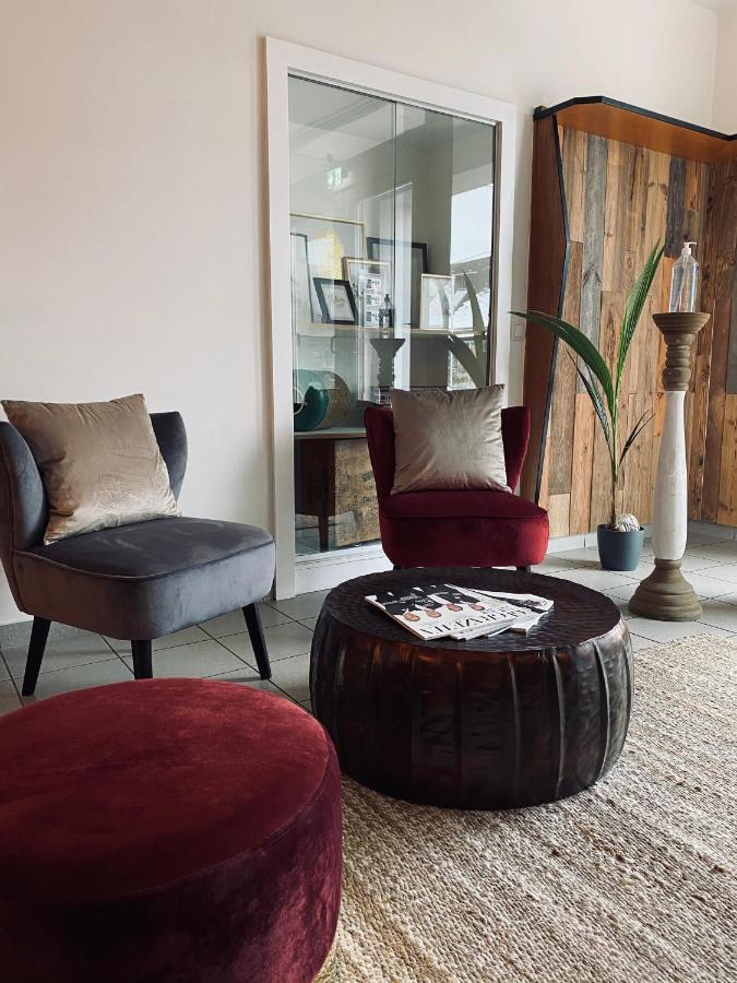 Lieboch Living Hotel Ngoại thất bức ảnh