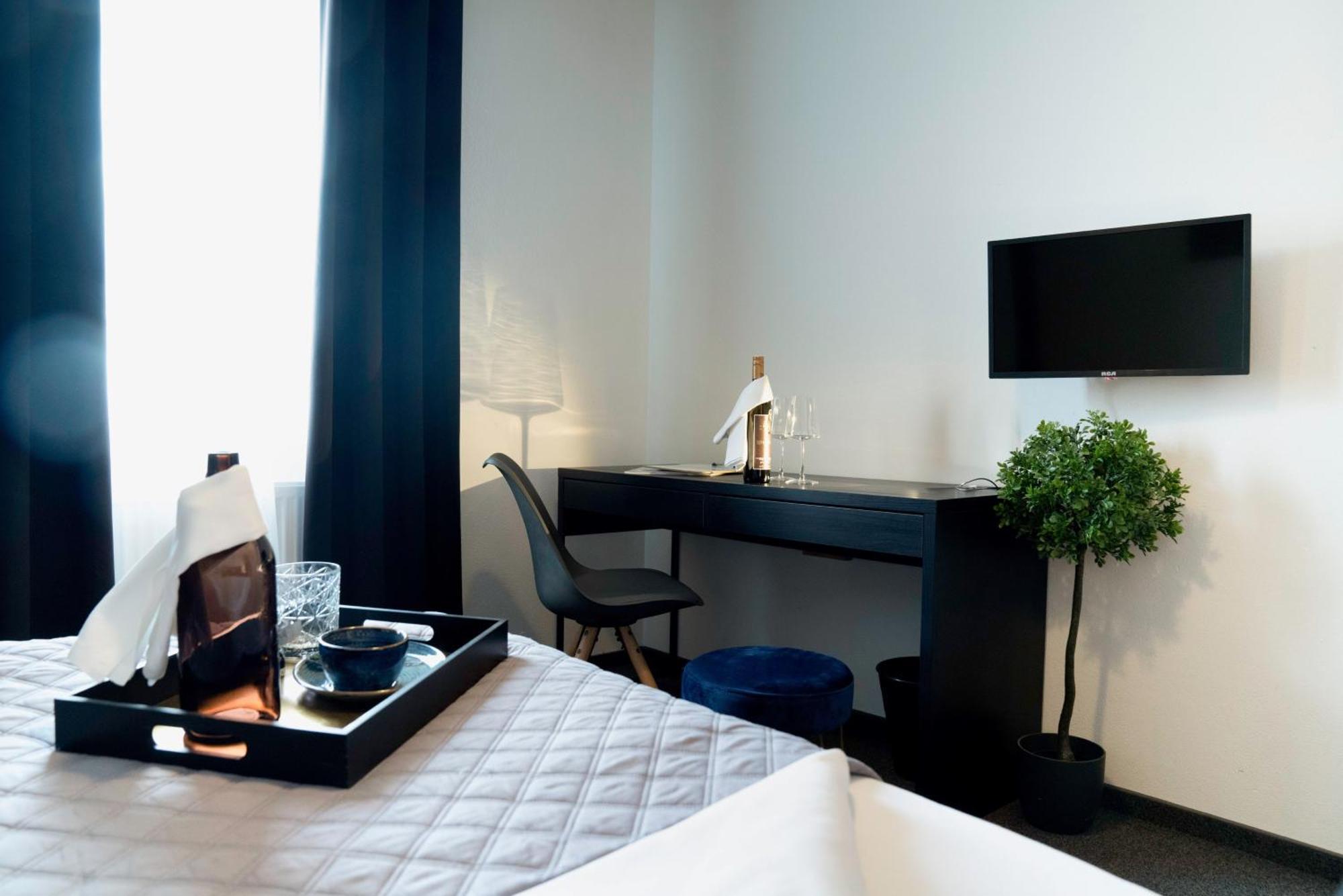 Lieboch Living Hotel Ngoại thất bức ảnh