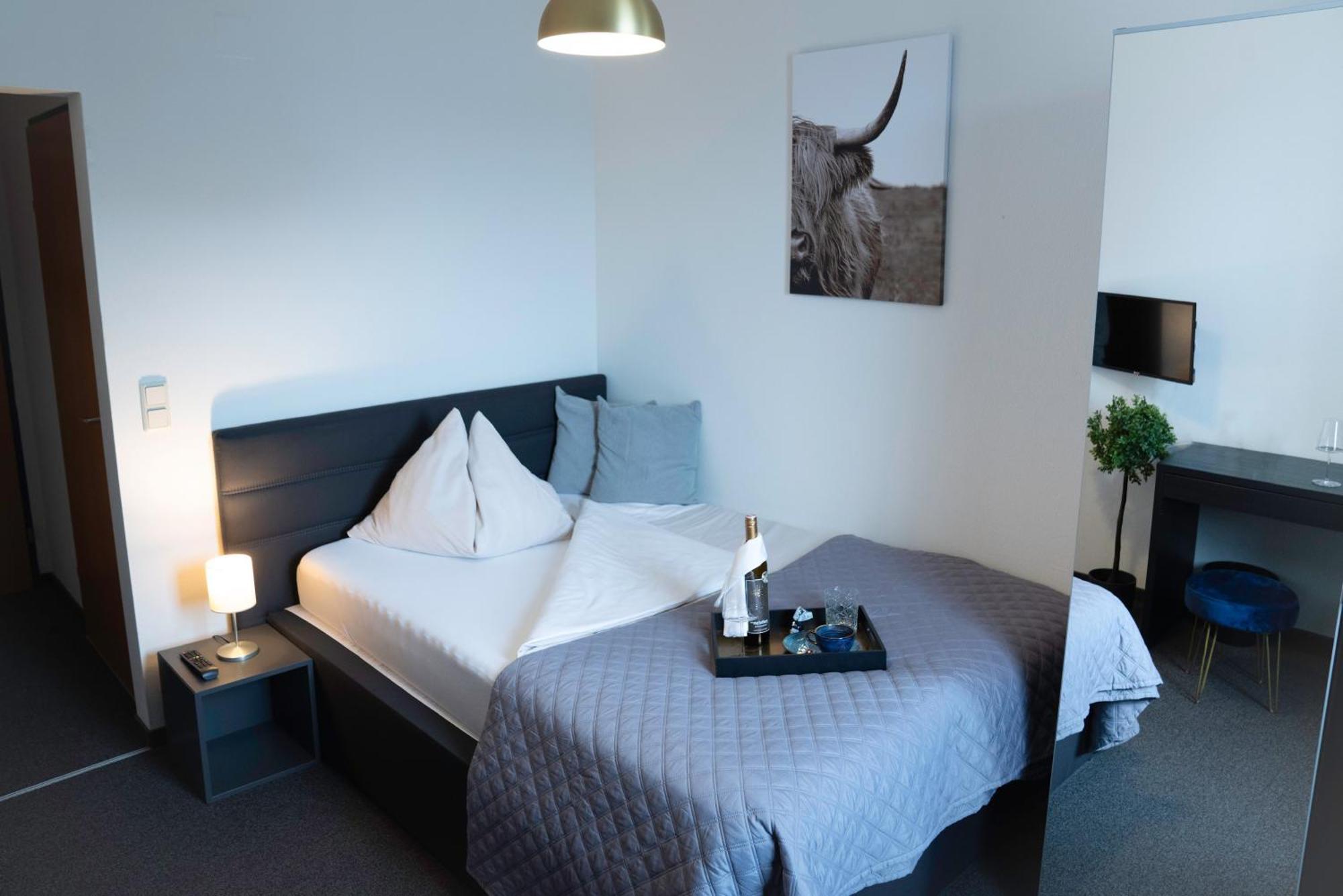 Lieboch Living Hotel Ngoại thất bức ảnh