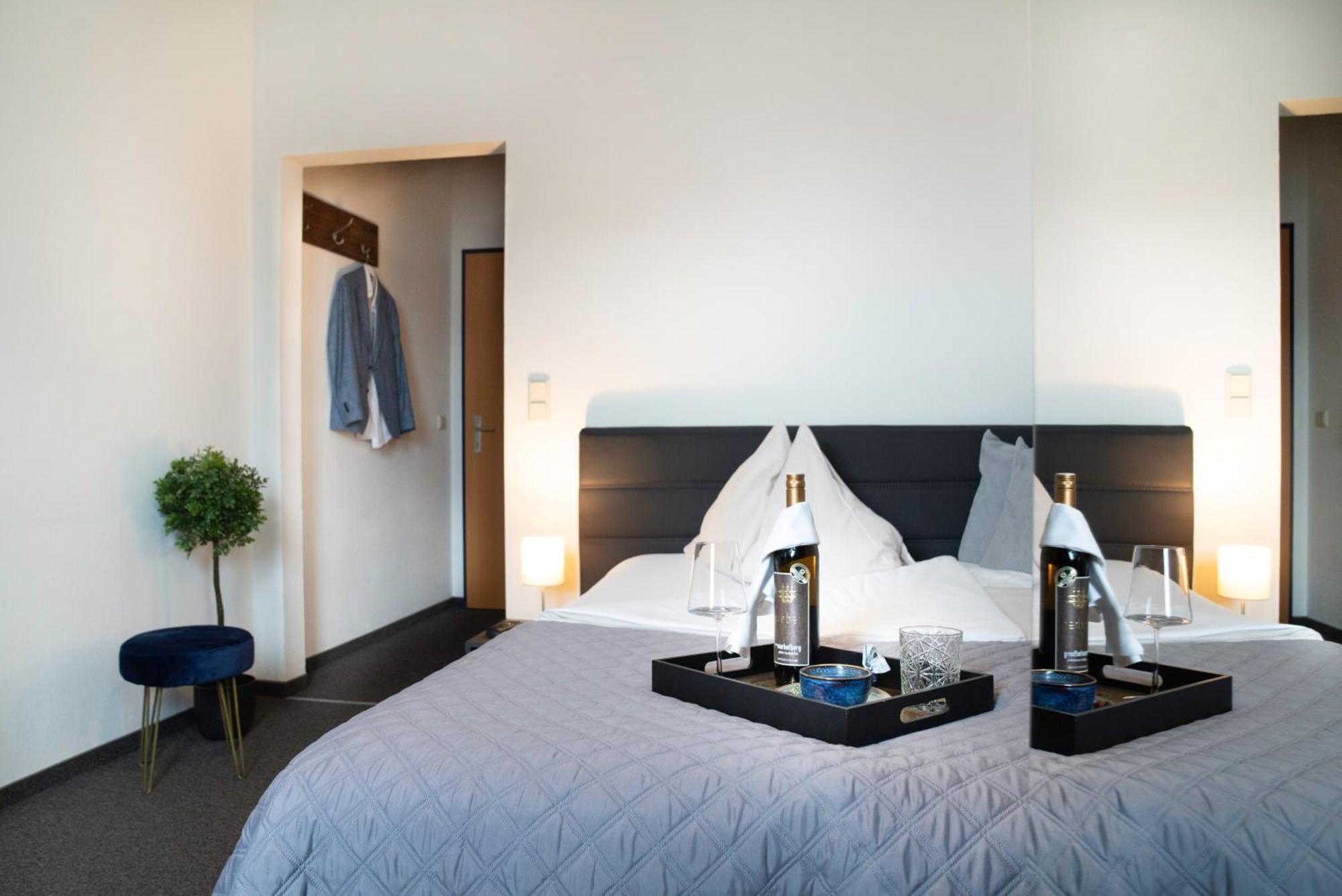 Lieboch Living Hotel Ngoại thất bức ảnh