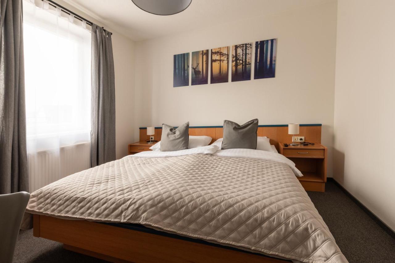Lieboch Living Hotel Ngoại thất bức ảnh
