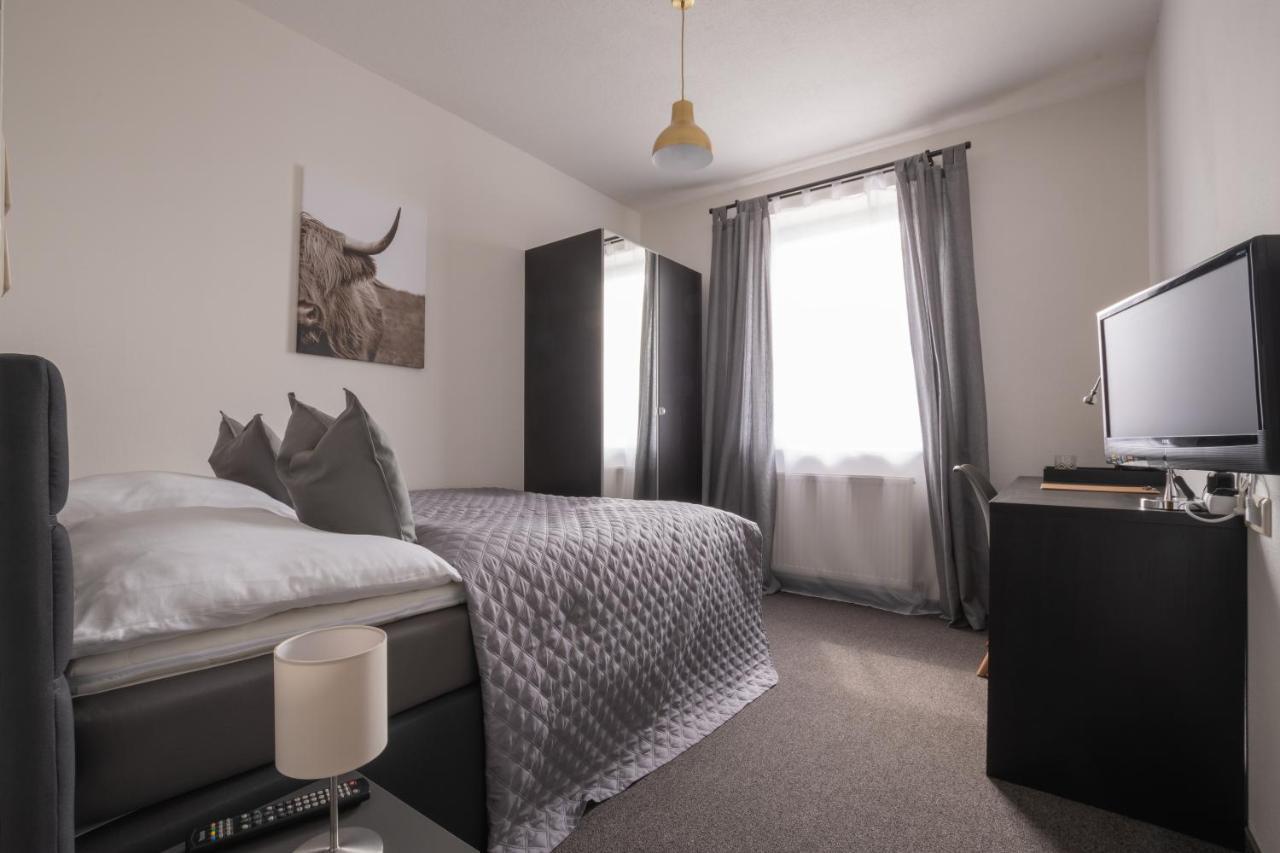 Lieboch Living Hotel Ngoại thất bức ảnh