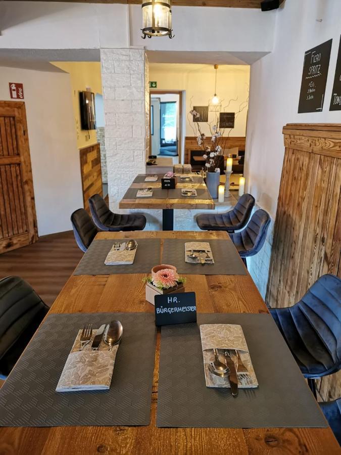 Lieboch Living Hotel Ngoại thất bức ảnh