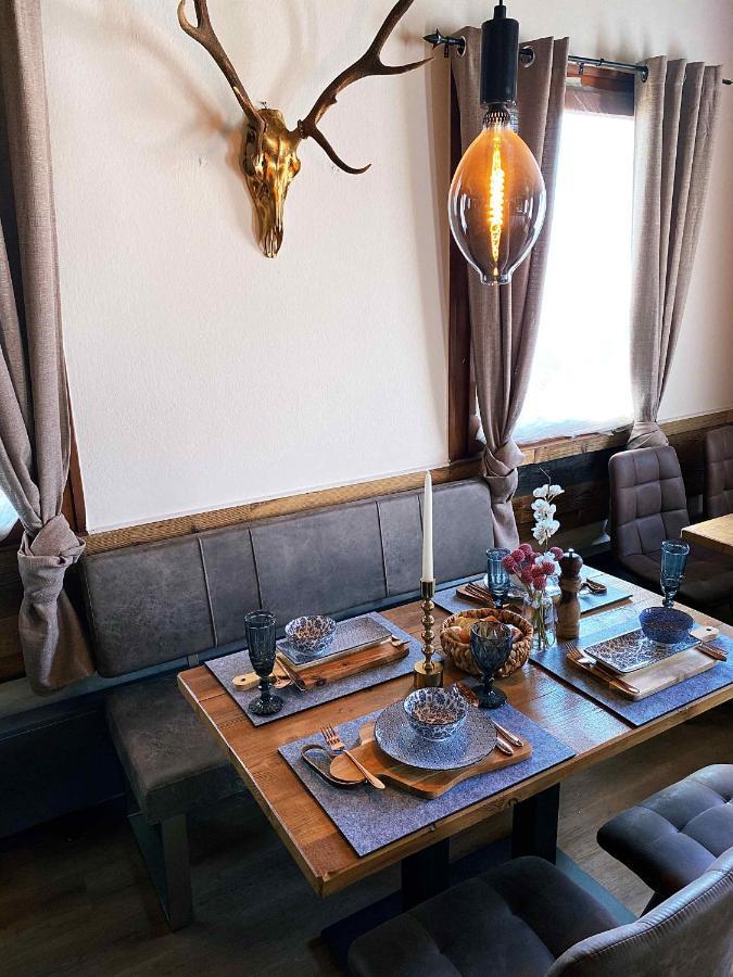 Lieboch Living Hotel Ngoại thất bức ảnh